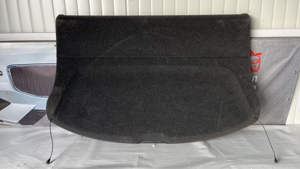 2 броя Кора за багажник Seat Ibiza 4 (2008-2017)