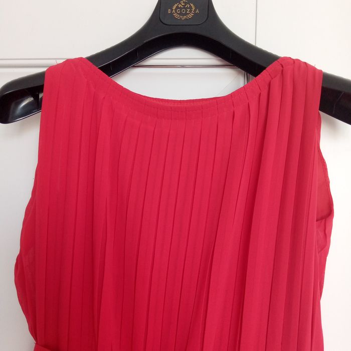 Вечернее платье/красное платье