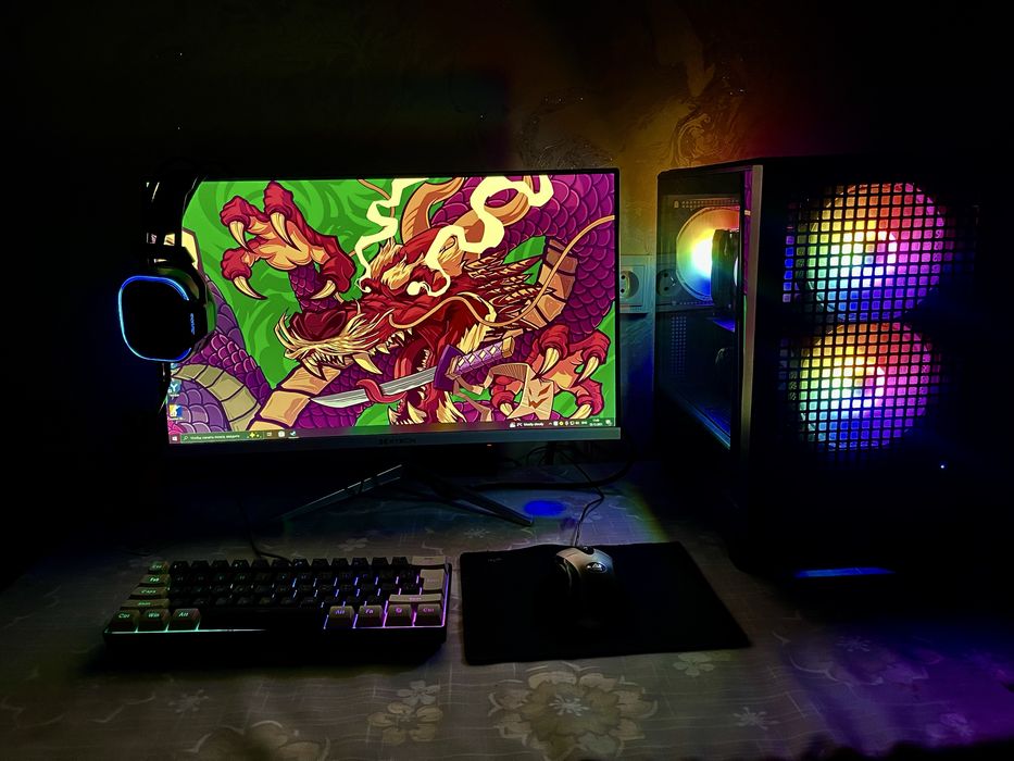 Арзан компьютер сатилады