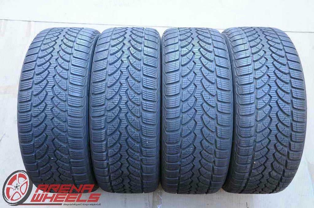 Roti Iarna 17 inch Originale Mercedes C-Class W205 S205 225/50 R17