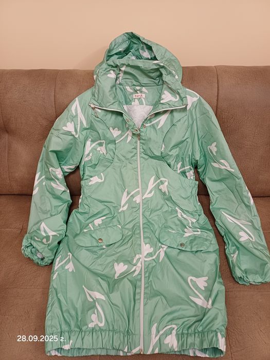 Яке за бебеносене/бременност , пролет - есен, размер М