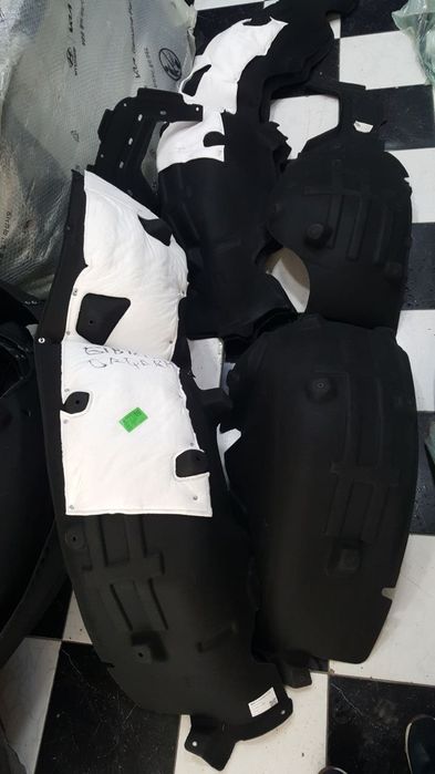 Leapmotor Orginal zapchast