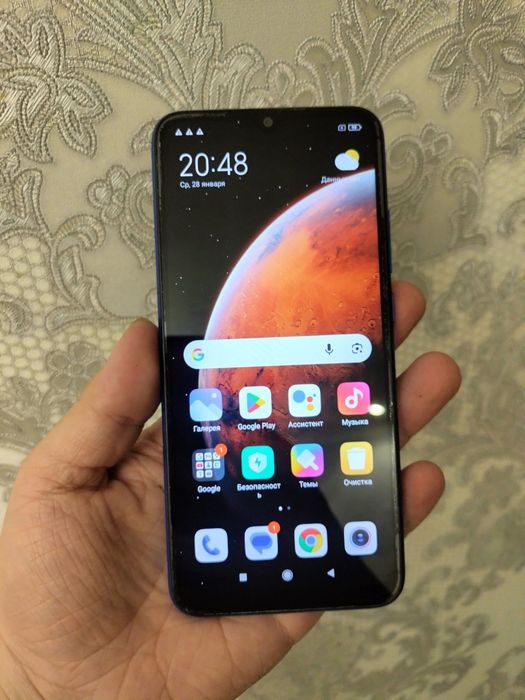 Продам Redmi 9C 64gb