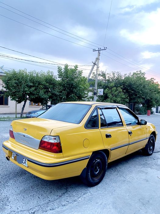 Nexia 1 yili 2004