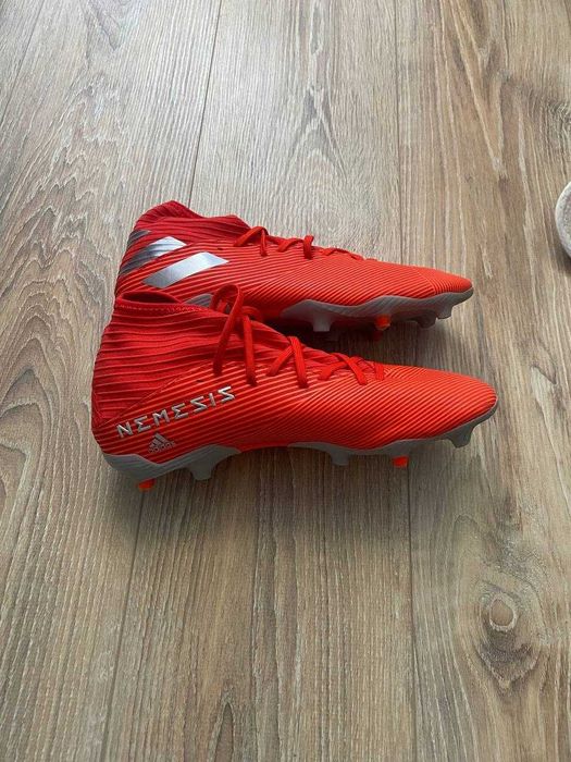 Бутсы Adidas NEMEZIZ