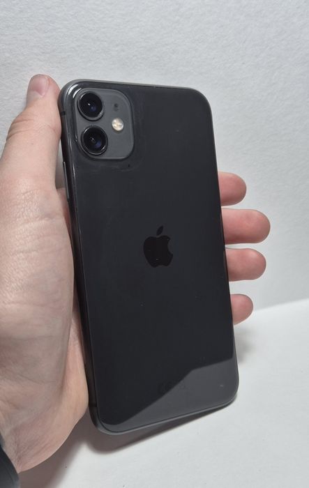 Срочно продам iphone 11