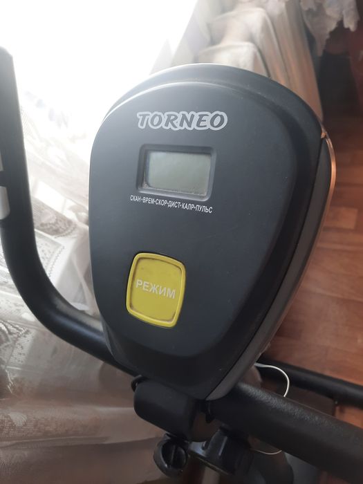 Продам велотренажёр