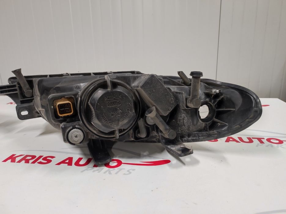 Фар - фарове за Chevrolet Lacetti / Шевролет Лачети 2004г