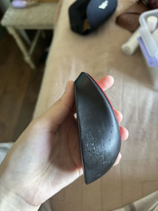 HP беспроводная мышь