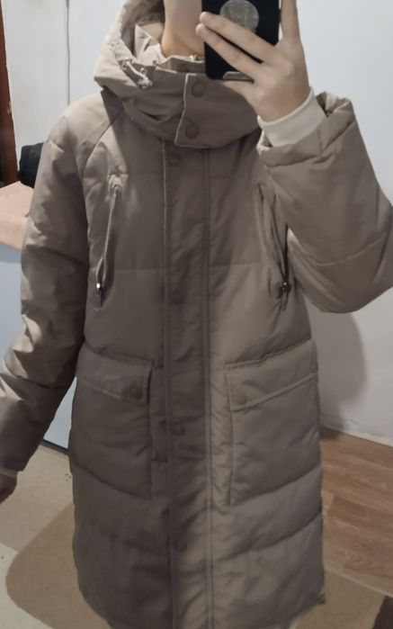 Продам верхняя одежды