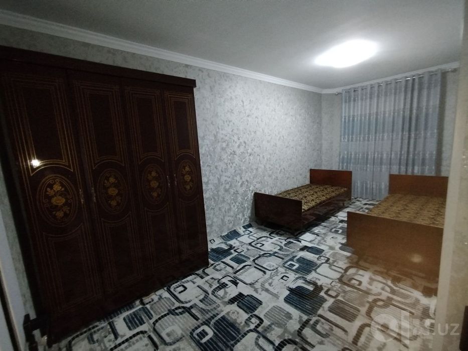 2 xonali uy ijaraga beriladi Obl gaz chorraxasi