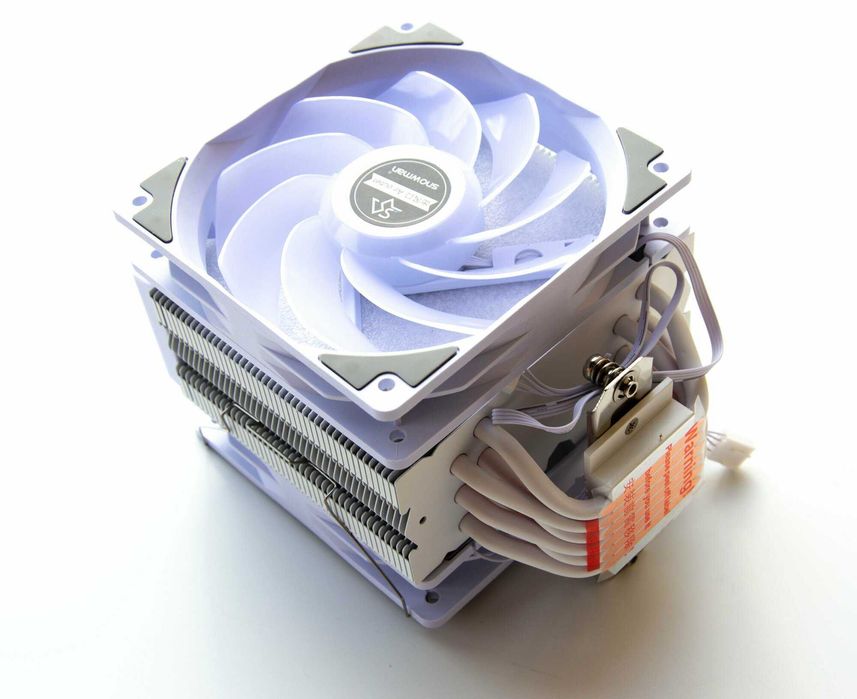 | Кулер для процессора Snowman MT660