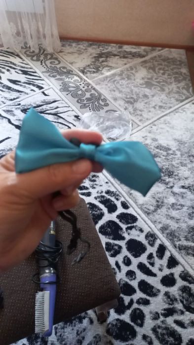 Разноцветные бабочки