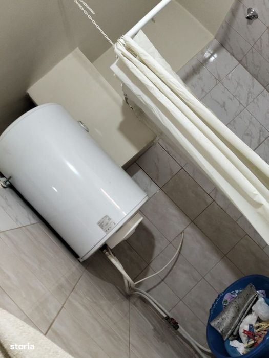 Casa 60 mp utili, teren 1.400 mp | Borsa (Rascruci), Cluj