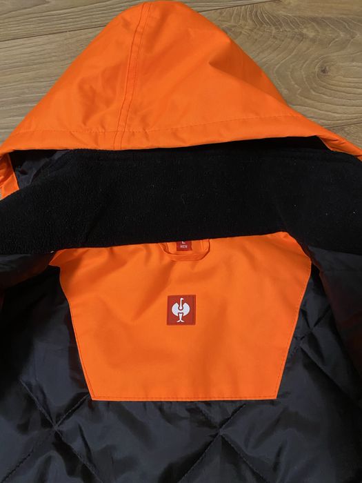 Engelbert Strauss-geaca groasa , reflectorizanta, ca si Noua, barbati