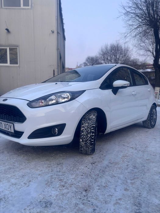 De Vanzare Ford Fiesta