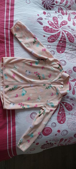 Jerseu fetita h&m marimea 122-128