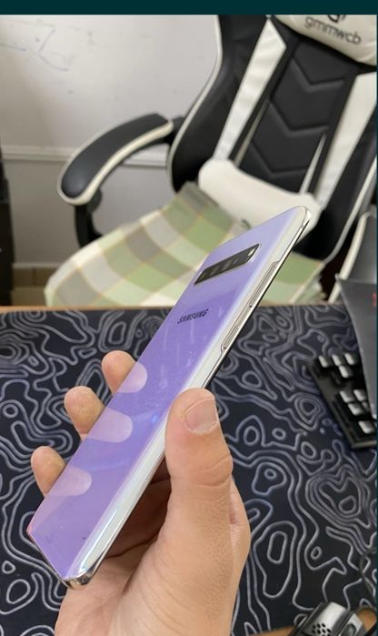 Galaxy Samsung S10 5g