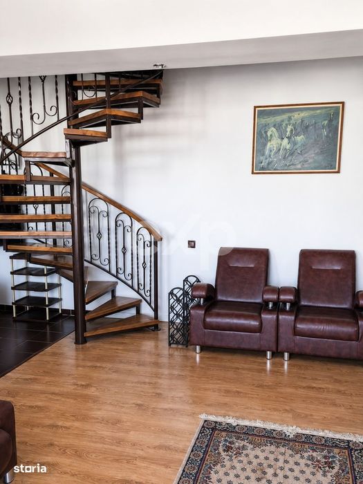 Apartament 3 camere | Parcare | Zona Stejarului