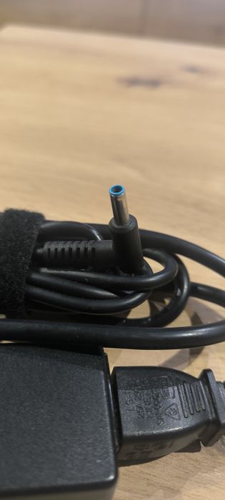Захранване за лаптоп HP