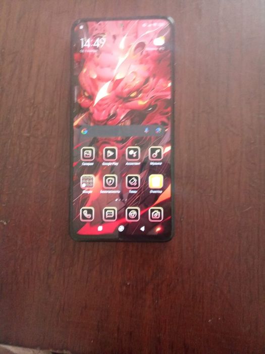 Продам хороший телефон