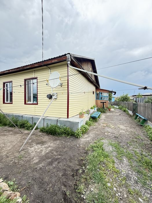 2комн, ул.Горького, 8соток