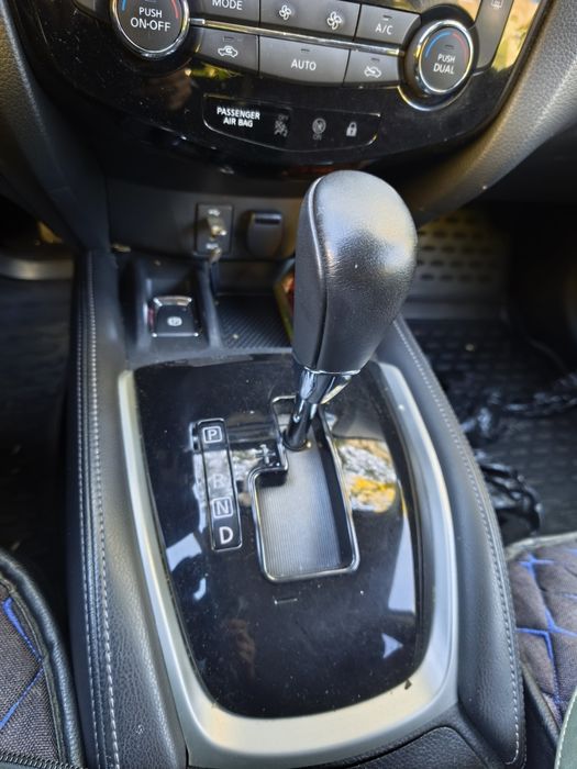 Продам Nissan Qashgai