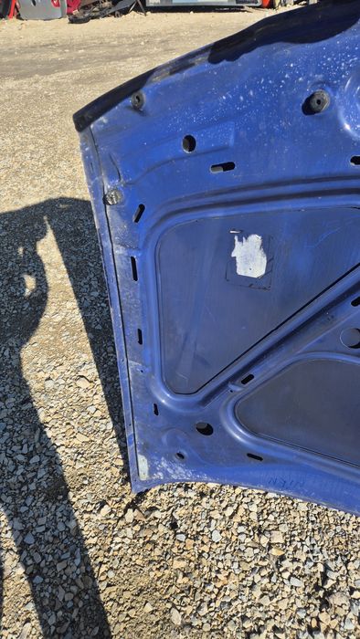 Оригинален Преден Капак за Ауди А3 99- 2003г