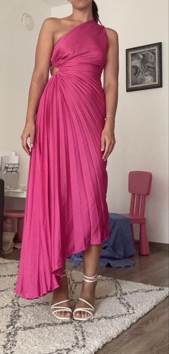 Официална рокля Mango