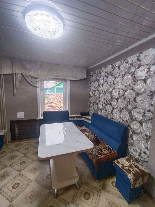 Продам обеденную зону