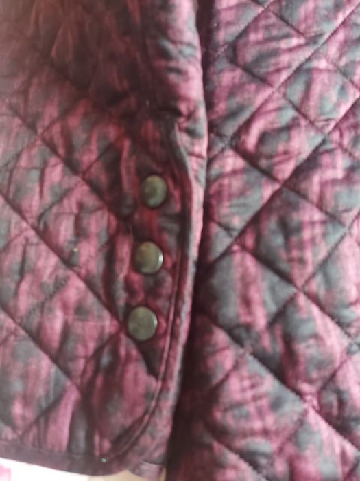 Тренчкот Nia & Do Rado