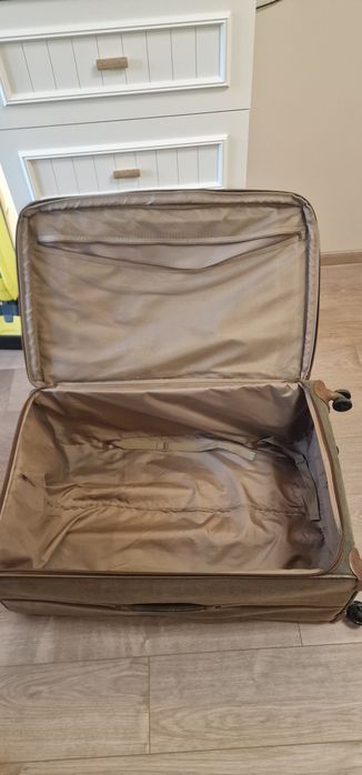 Куфар за пътуване