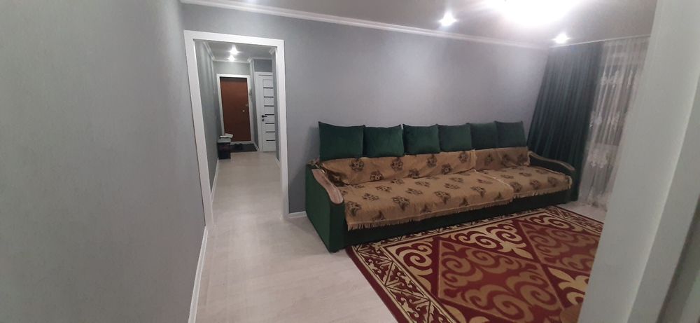 Продам 3 комн. Квартиру