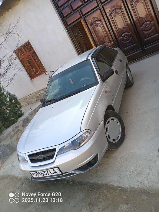 Chevrolet Nexia 2010 — 3