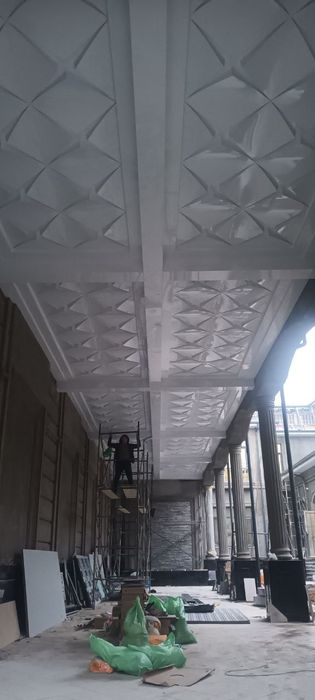 Алюкабонд хизмати аликафон алупан