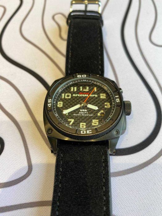 Продам MTM Special Ops Black Hawk Tactical Армейсие