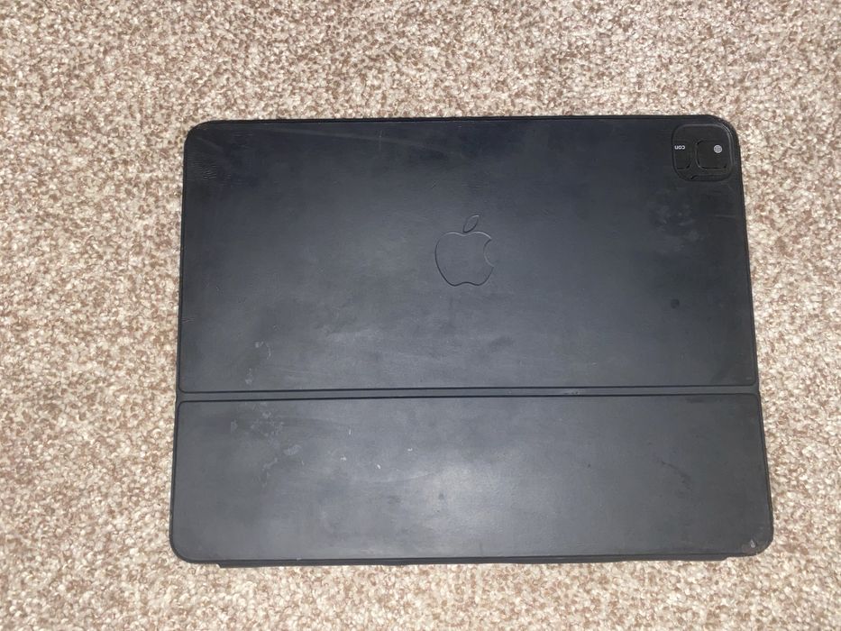 iPad husa smart folio cu tastatura A2039