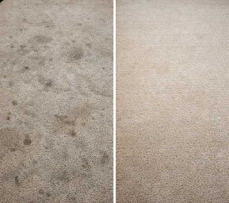 Екстракторно пране на текстилни повърхности,  дивани, килими и матраци