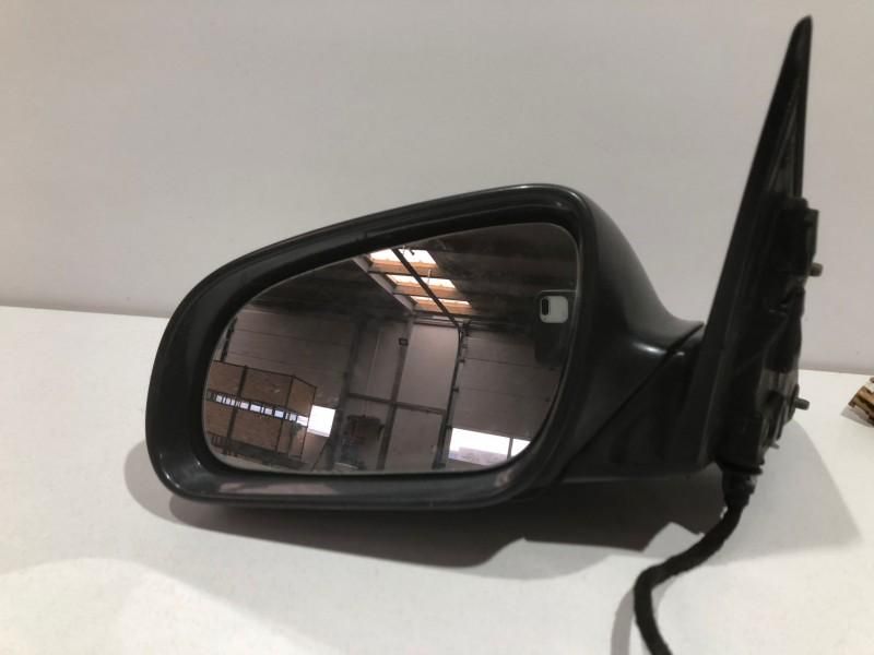 Oglinda stanga Audi A8 4E D3