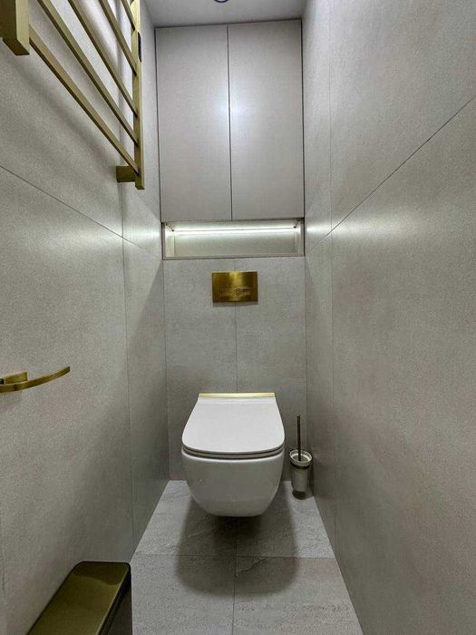 Сдаётся 2 комнатная квартира в Чиланзаре Рядом Тарговый Центре