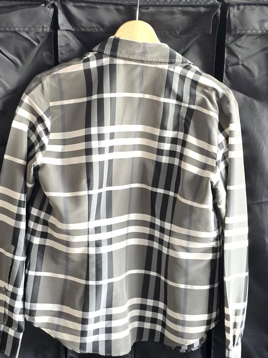 Camasa dama  Burberry negru