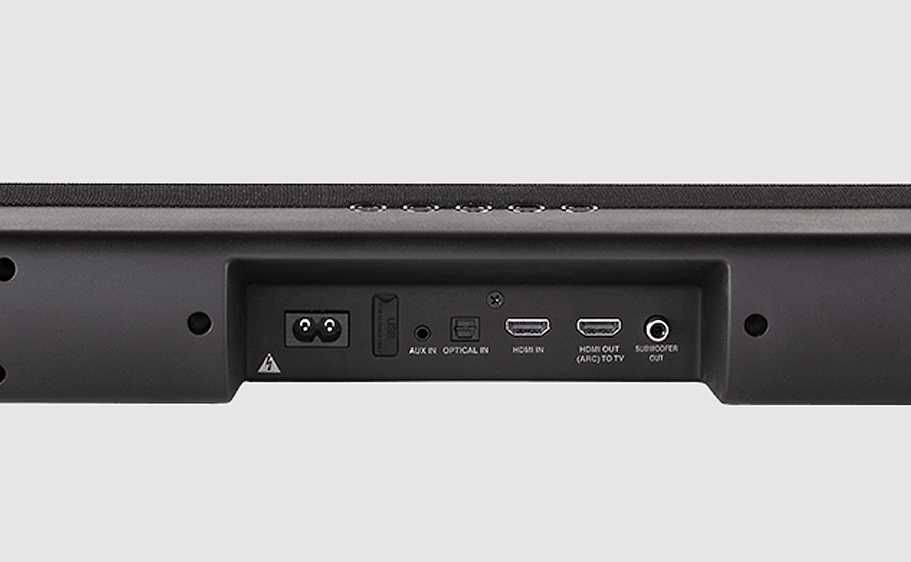 Саундбар Denon DHT-S216