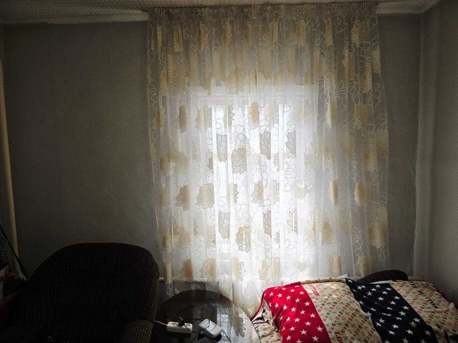 В продаже дом, Жас Оркен
