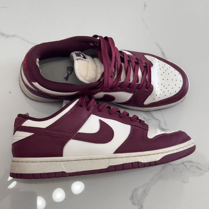 Кроссовки Nike продам
