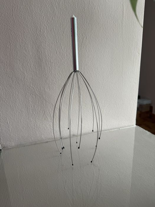 Aparat masaj capilar/ masaj cap