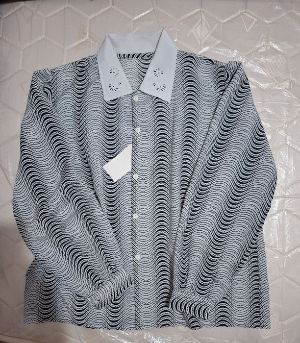 Новые! Красивые нарядные кофты, блузы для девушек и женщин.