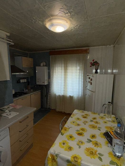 Apartament Comanesti
