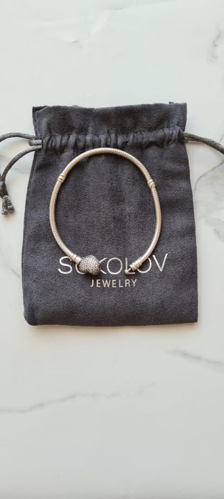 Продам браслет пандора