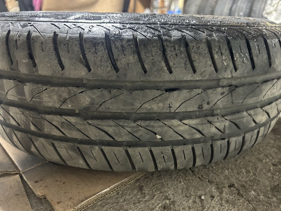 Продам диски титанки R14