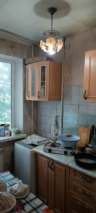 Продам квартиру на 6 мкр